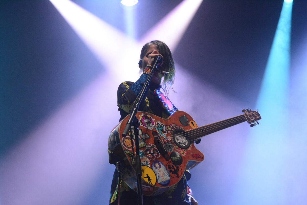 Foto 440 de la s&aacute;bado 8 de julio | Bilbao BBK Live 2017